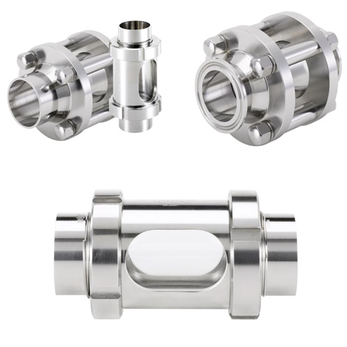 Type BBS 3F Archives Process Valves